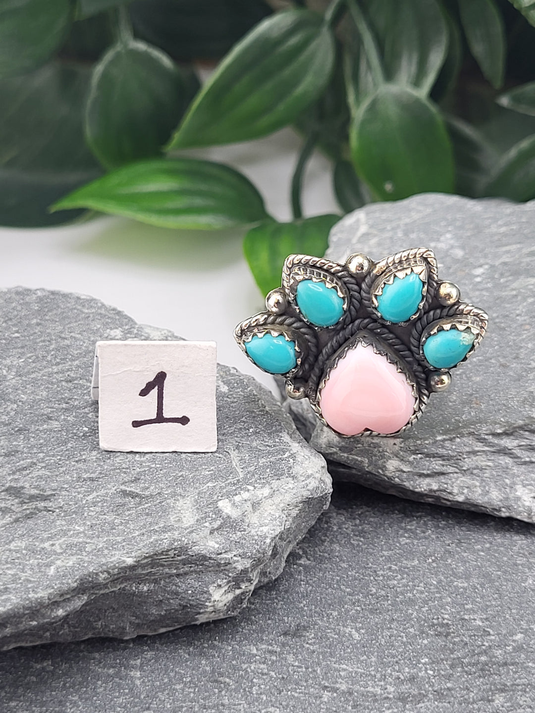 RESERVED FOR: lupemurillo20  -11/12/2024 - 1 Sterling Silver Items