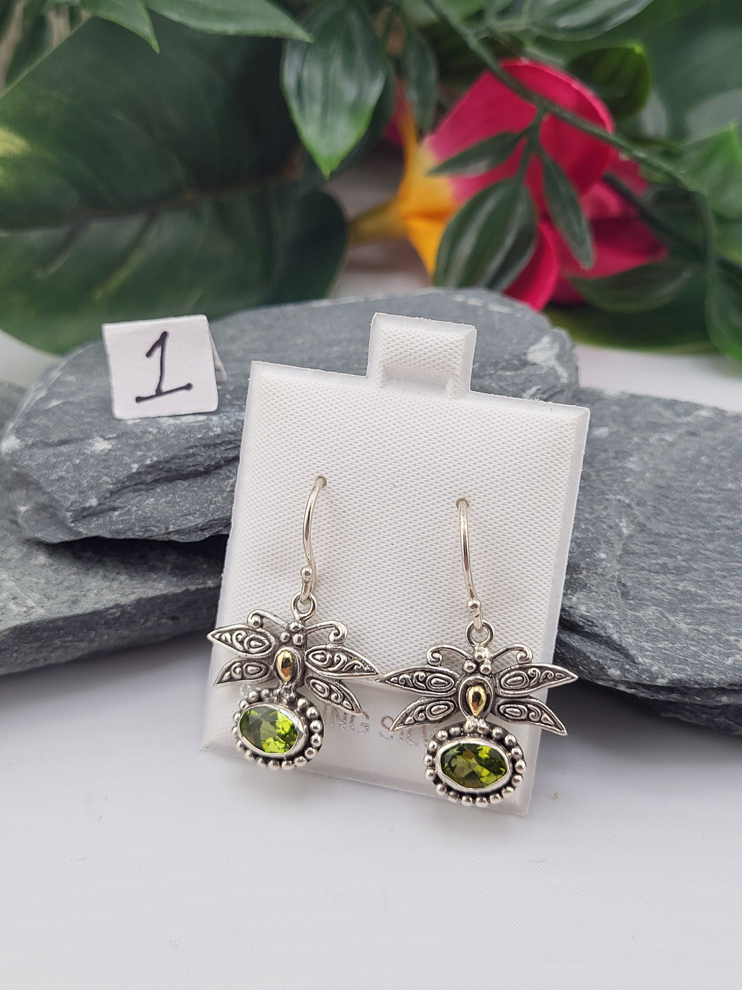 RESERVED FOR: xena1966k -11/09/2024 1 Sterling Silver Items