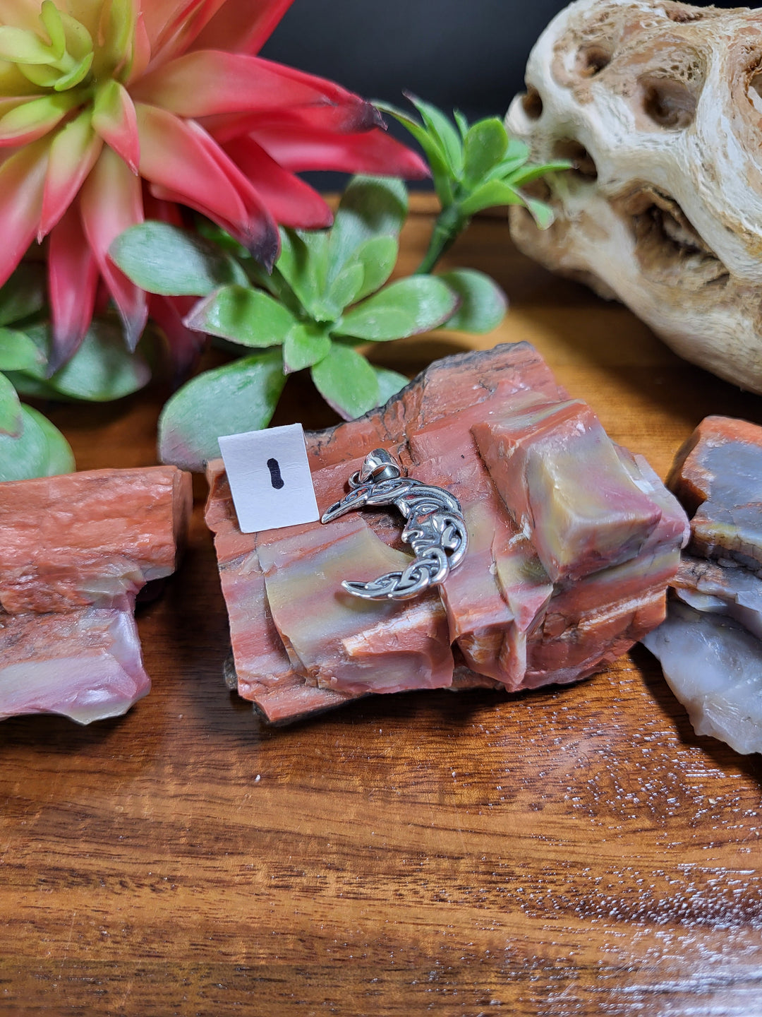 RESERVED FOR: 🌙Jamie🌙7/25/24- 1 Sterling Silver Items