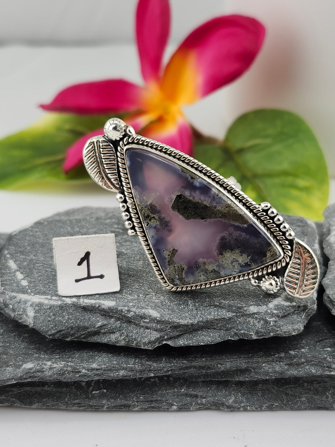 RESERVED FOR:  Patty -11/19/2024 - 1 Sterling Silver Items