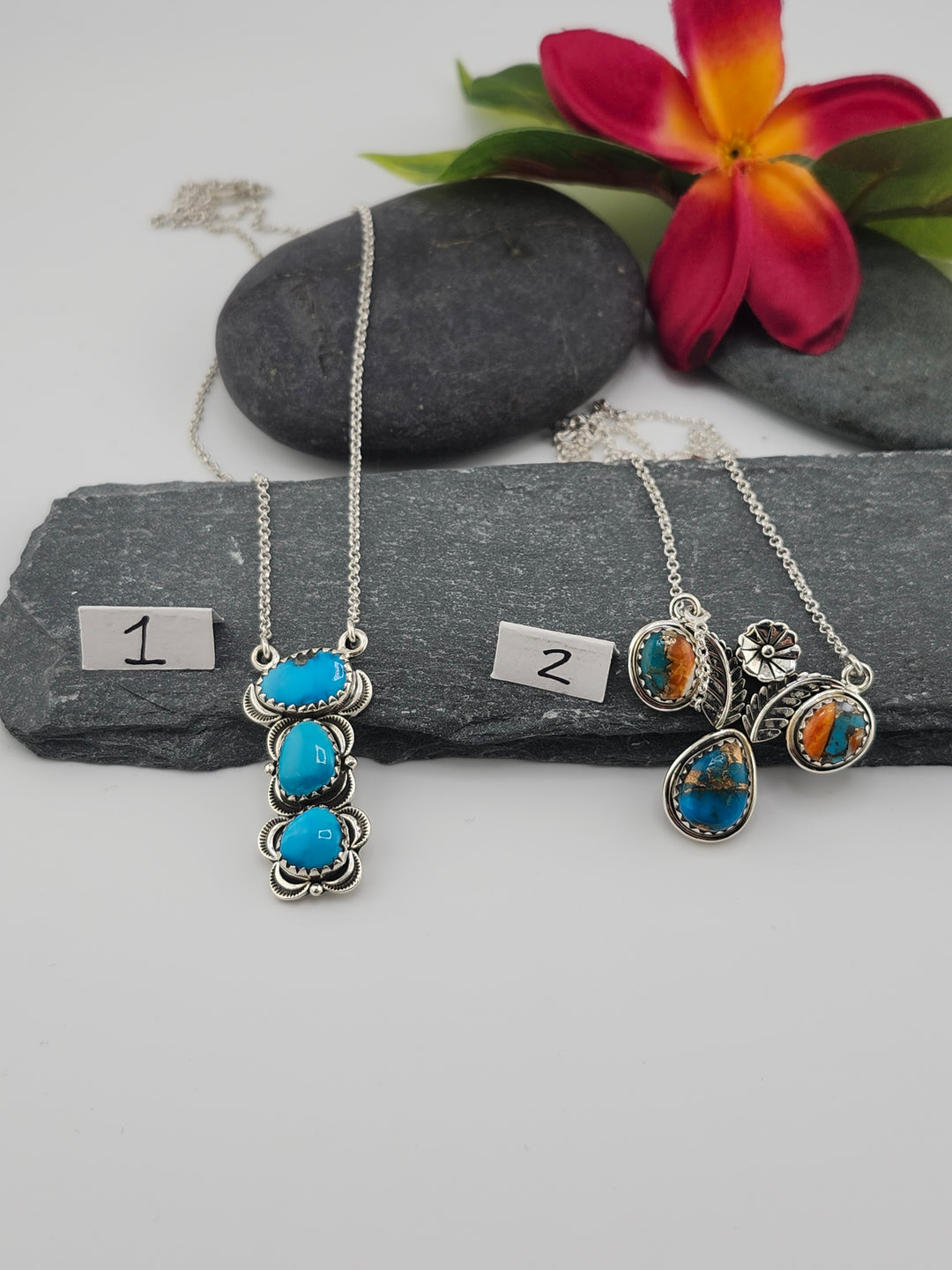 RESERVED FOR: nikie711 -12/13/2024 - 2 Sterling Silver Items
