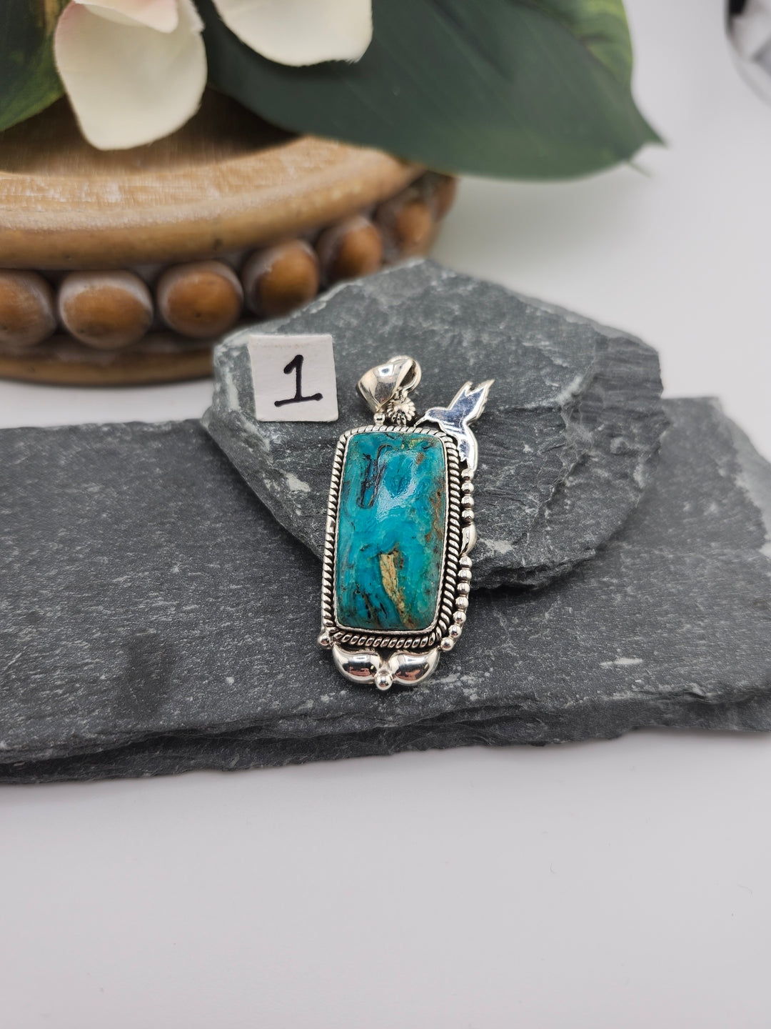 RESERVED FOR:   🦇NINAPOOL🦇-12/04/2024 - 1 Sterling Silver Items
