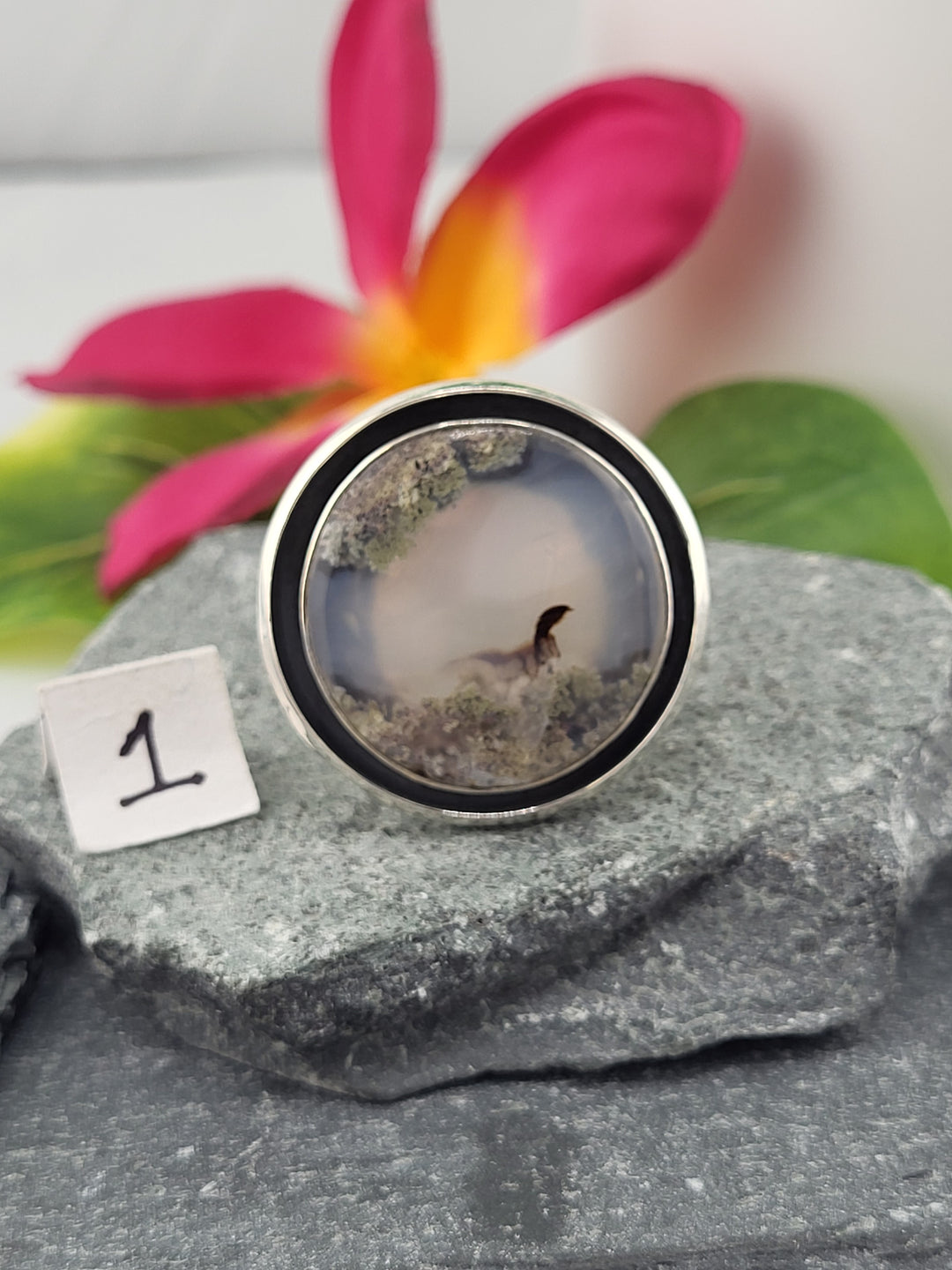 RESERVED FOR: Gina Workman929  -11/19/2024 - 1 Sterling Silver Items