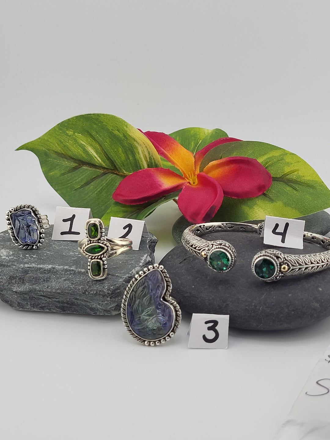 RESERVED FOR: Snoble44 -12/29/2024 - Sterling Silver Items