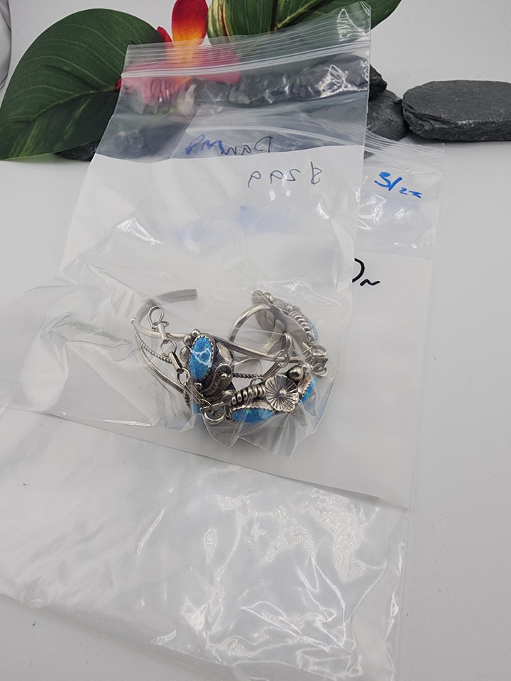 Dani- 3/22/26 - 1 925 Sterling Silver Items