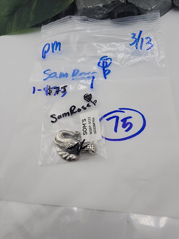 SamRose🌹 - 3/13/26 - 1 925 Sterling Silver Items