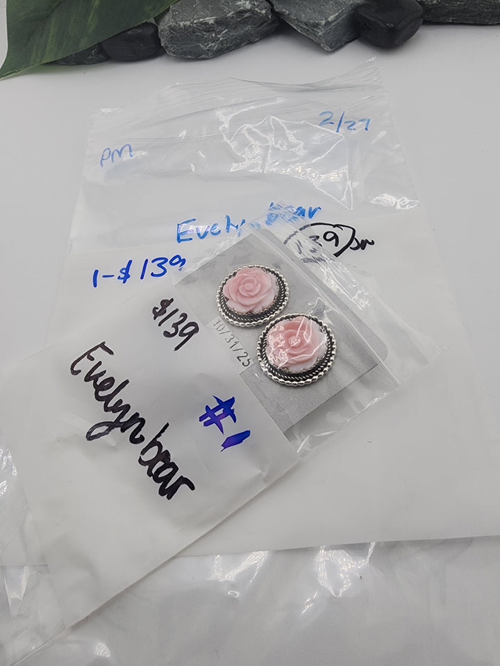 Evelynbear- 2/27/26 - 1 925 Sterling Silver Items