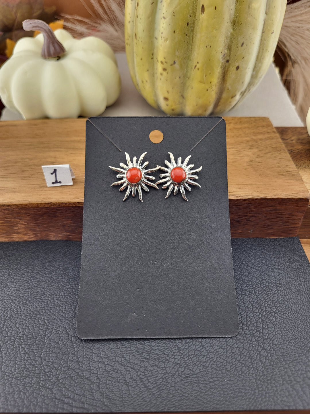 RESERVED FOR: Lisa Glenn-9/25/2024 -1 Sterling Silver Items
