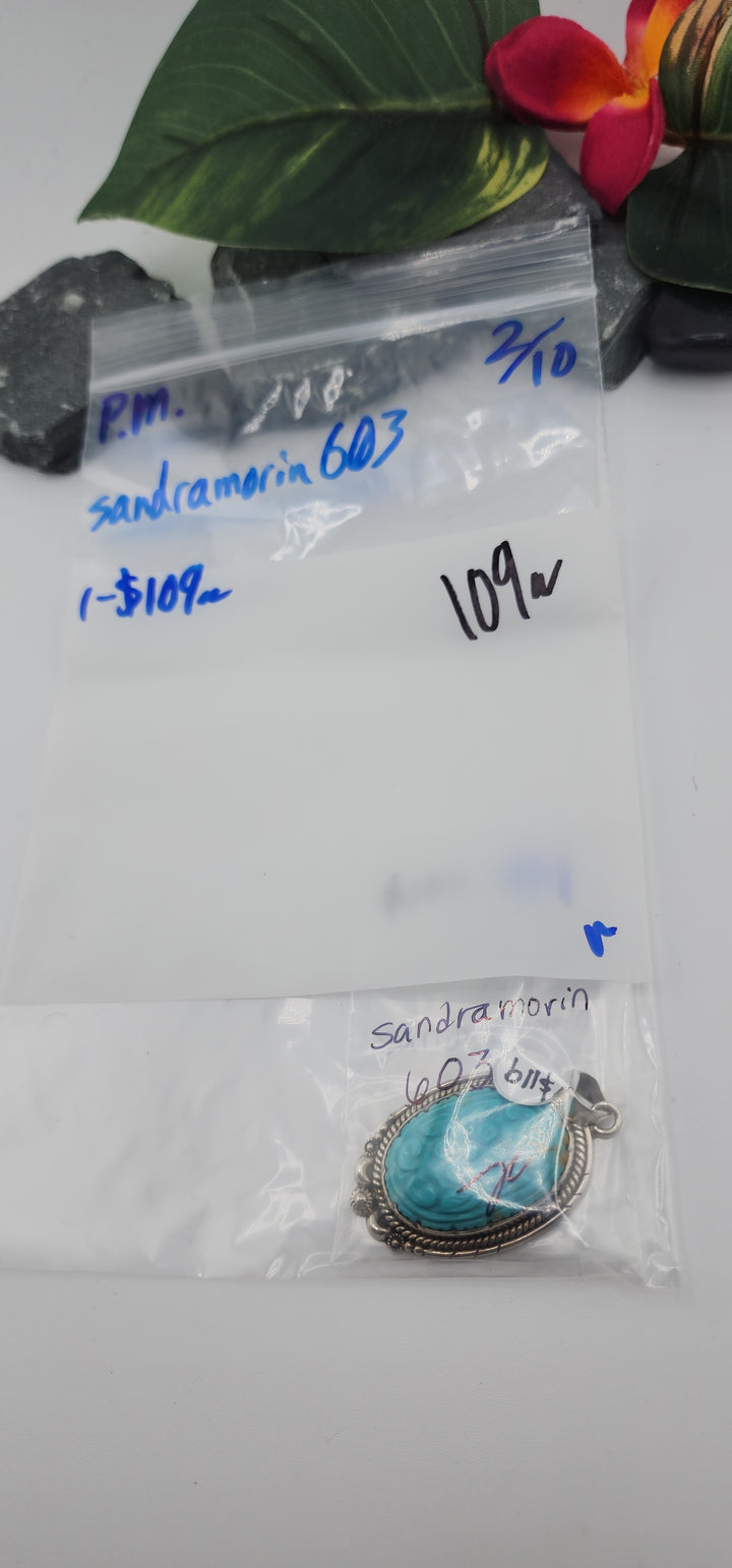 sandramorin603 - 2/10/26 - 1 925 Sterling Silver Items