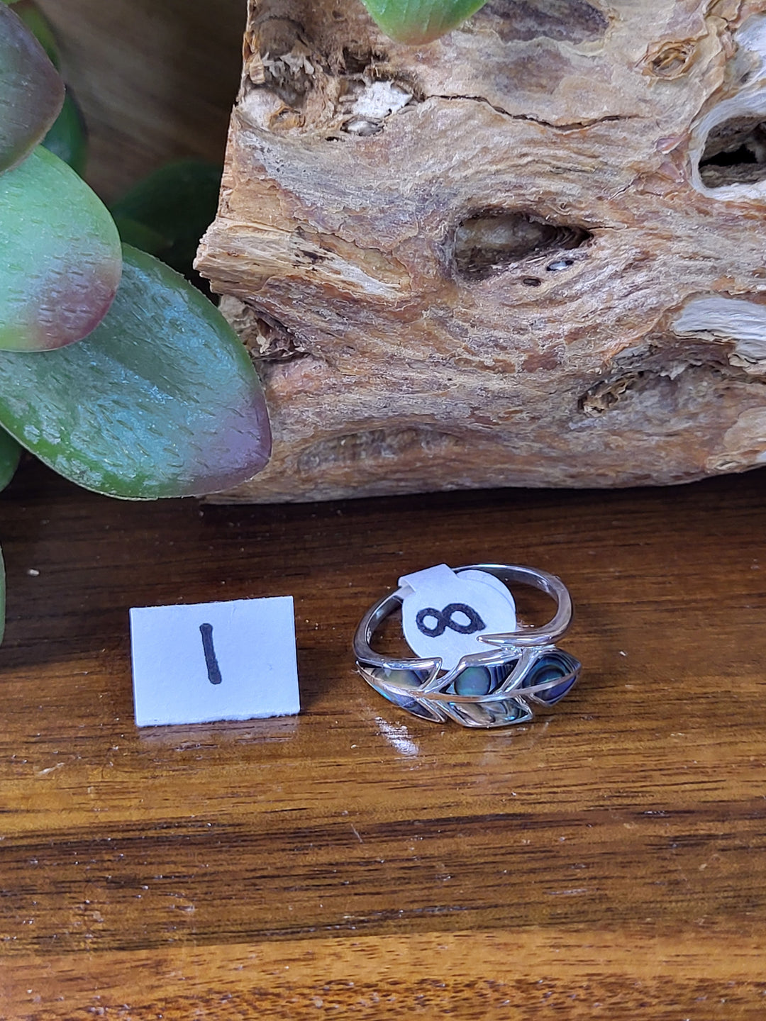 RESERVED FOR: nmchica 8/2/24- 1 Sterling Silver Items
