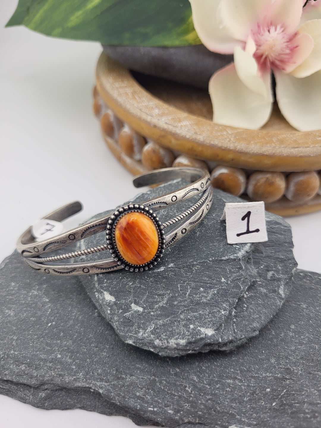 RESERVED FOR:  Pearl❤️ -11/30/2024 - 1 Sterling Silver Items