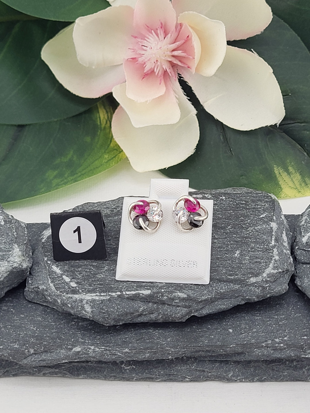RESERVED FOR: starruby62 -12/26/2024 - 1 Sterling Silver Items