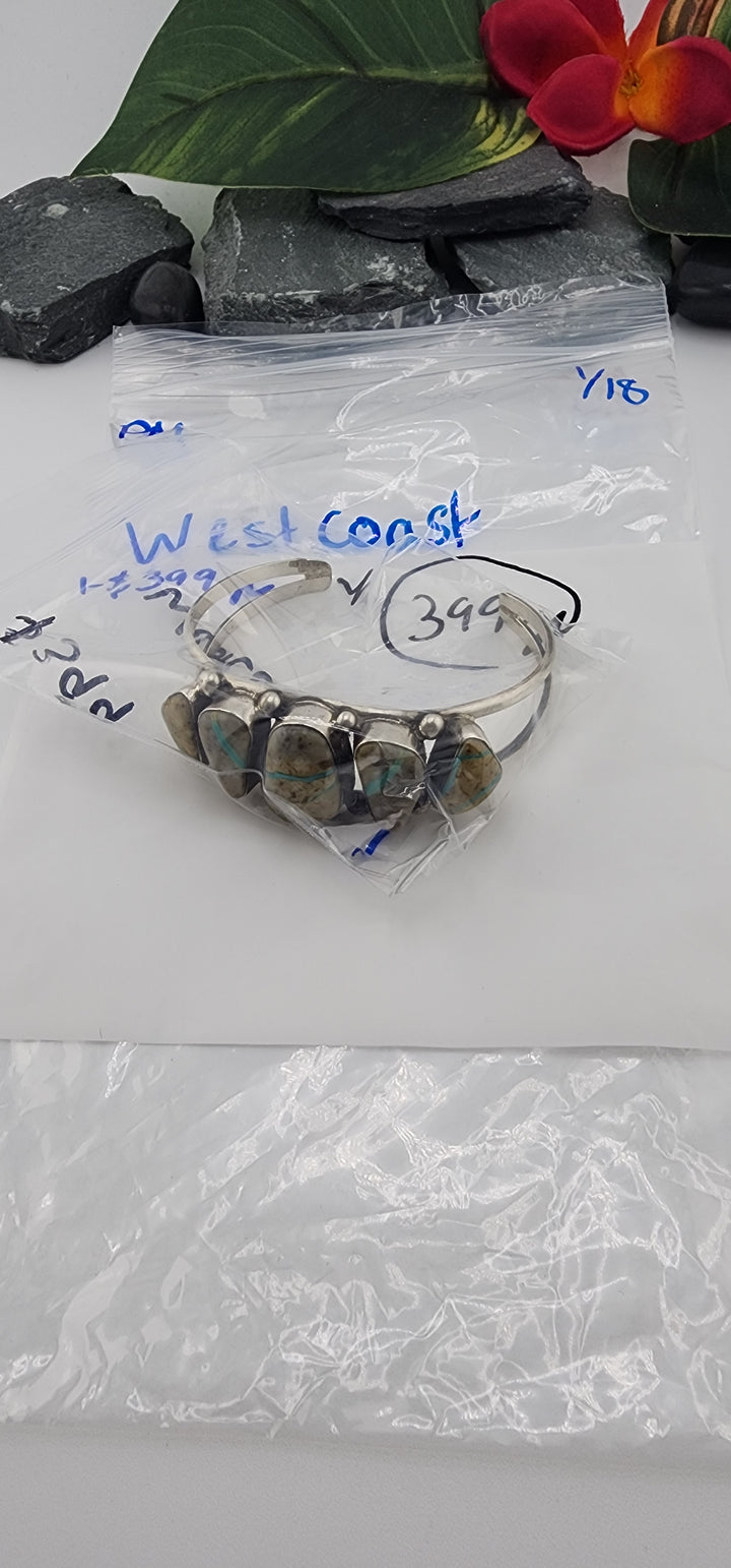 westcoast - 1 925 Sterling Silver Items