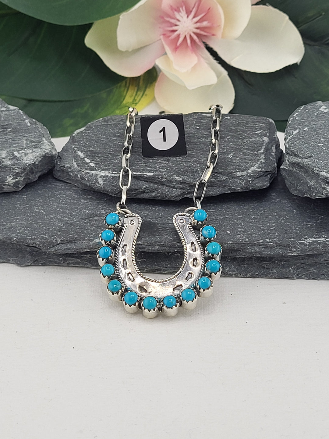 RESERVED FOR: Carol Llamas -1/1/2025 - 1 Sterling Silver Items