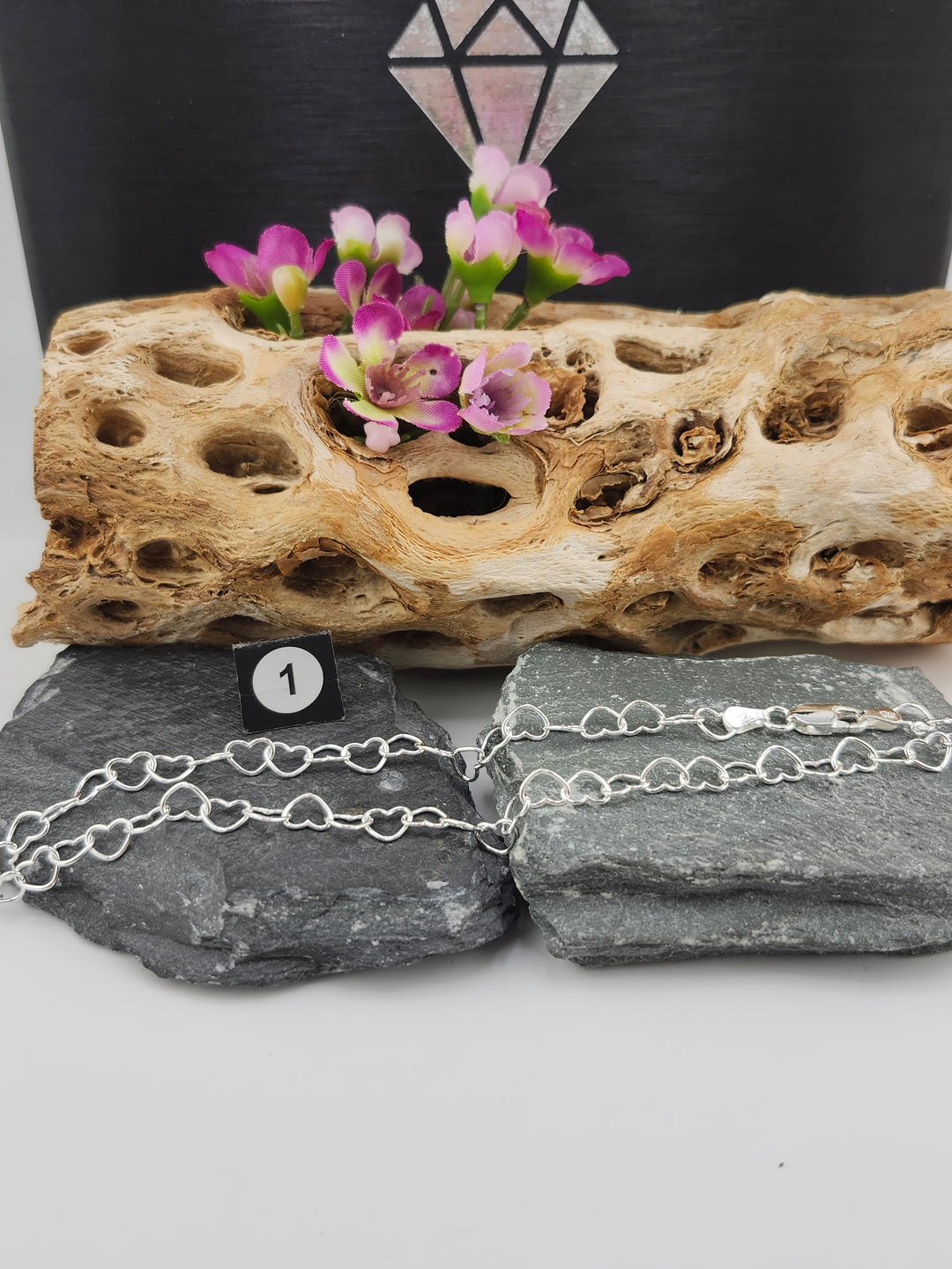 RESERVED FOR: Y@'s Momma - 1/12/2025 - 1 Sterling Silver Items