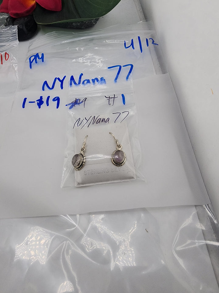 NYNana77 - 4/12/26 PM - 1 925 Sterling Silver Items