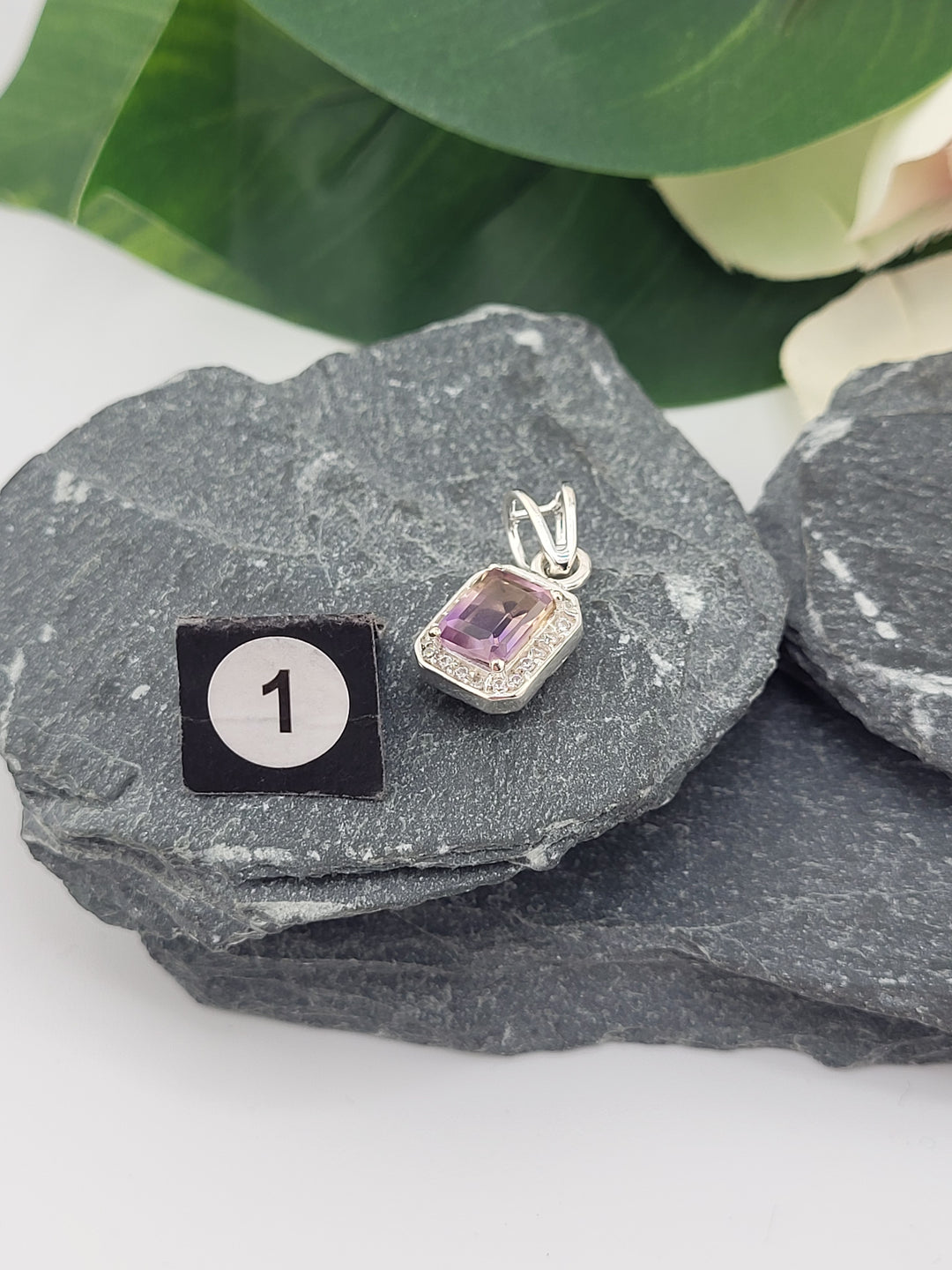 RESERVED FOR: Mandy -  2/12/2025 Show -  1 Sterling Silver Items
