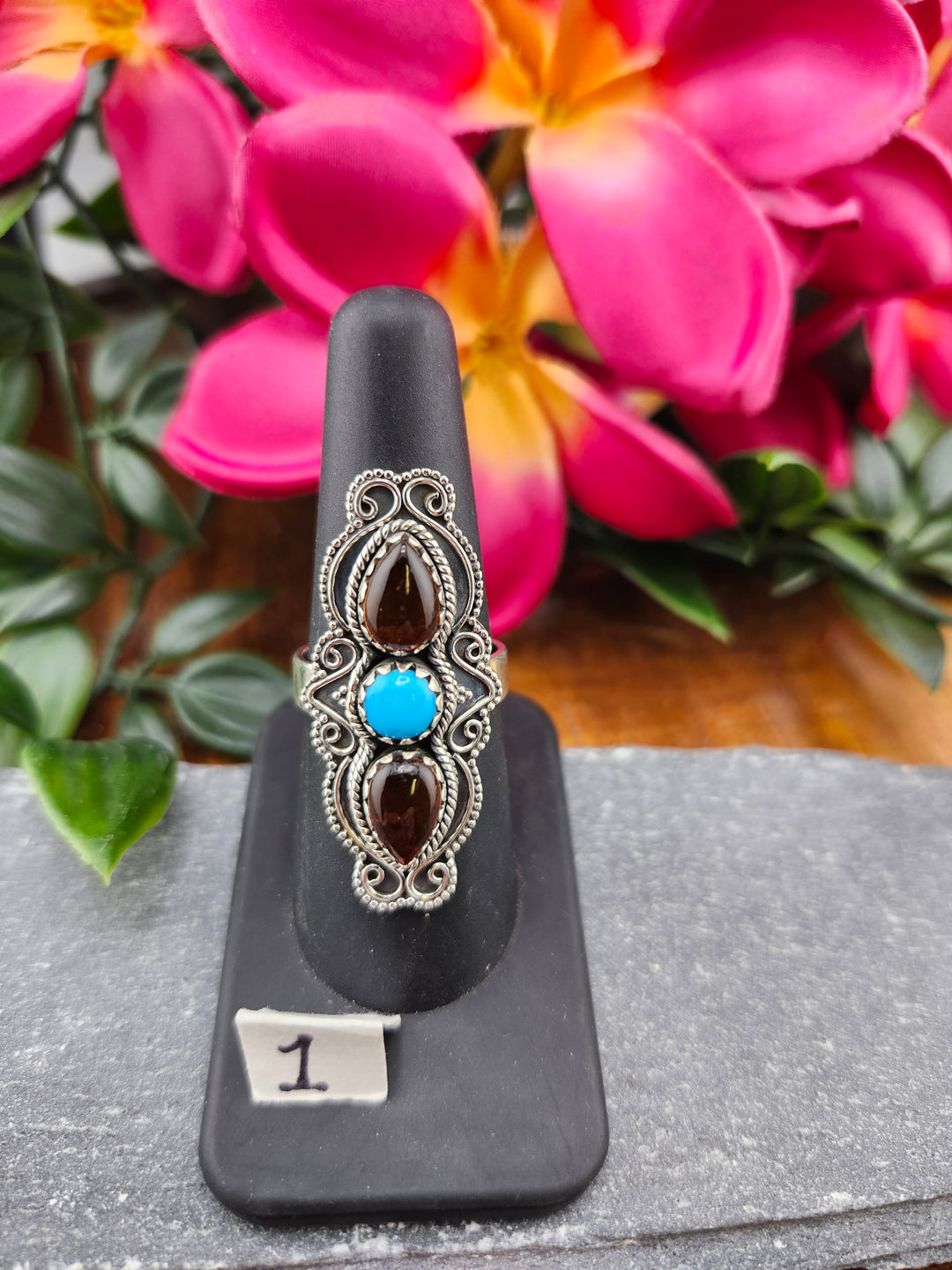 RESERVED FOR:  RolltheRandom -10/23/2024 - 1 Sterling Silver Items