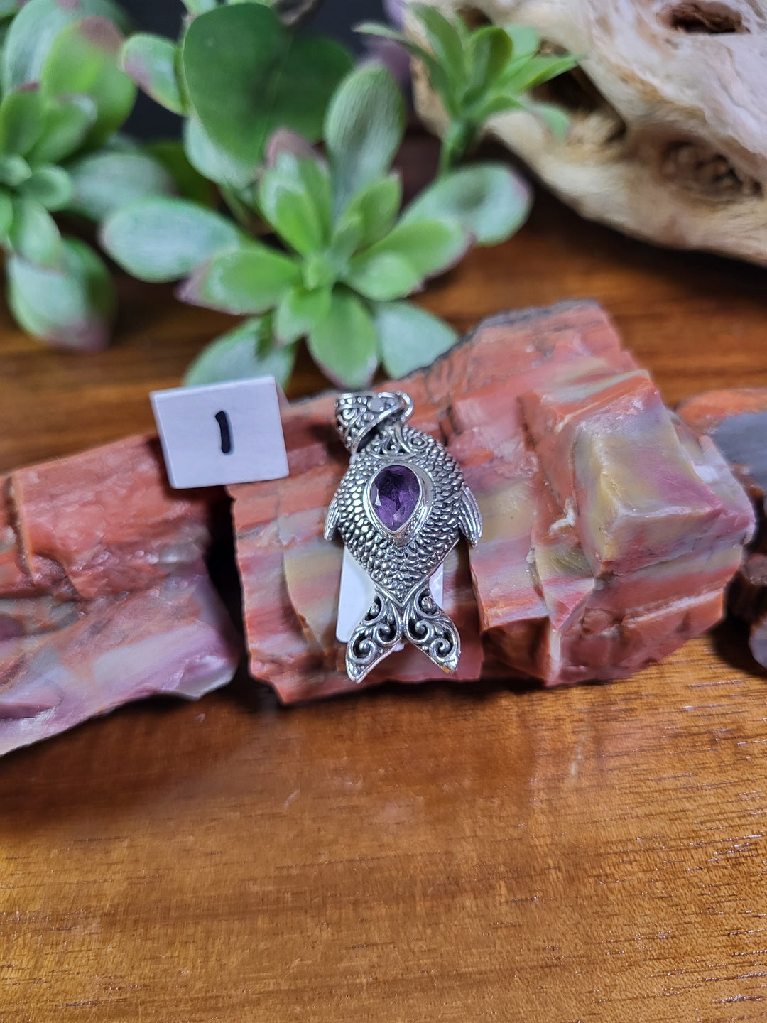 RESERVED FOR: hellojolly 7/21/24- 1 Sterling Silver Items