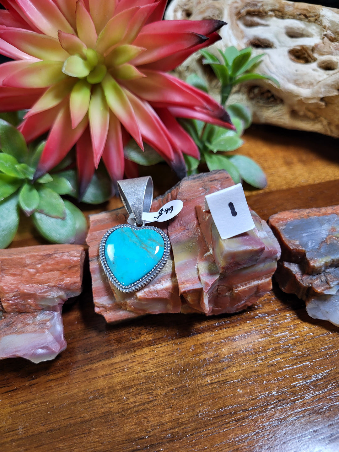 RESERVED FOR: Mari_Duke 7/24/24- 1 Sterling Silver Items