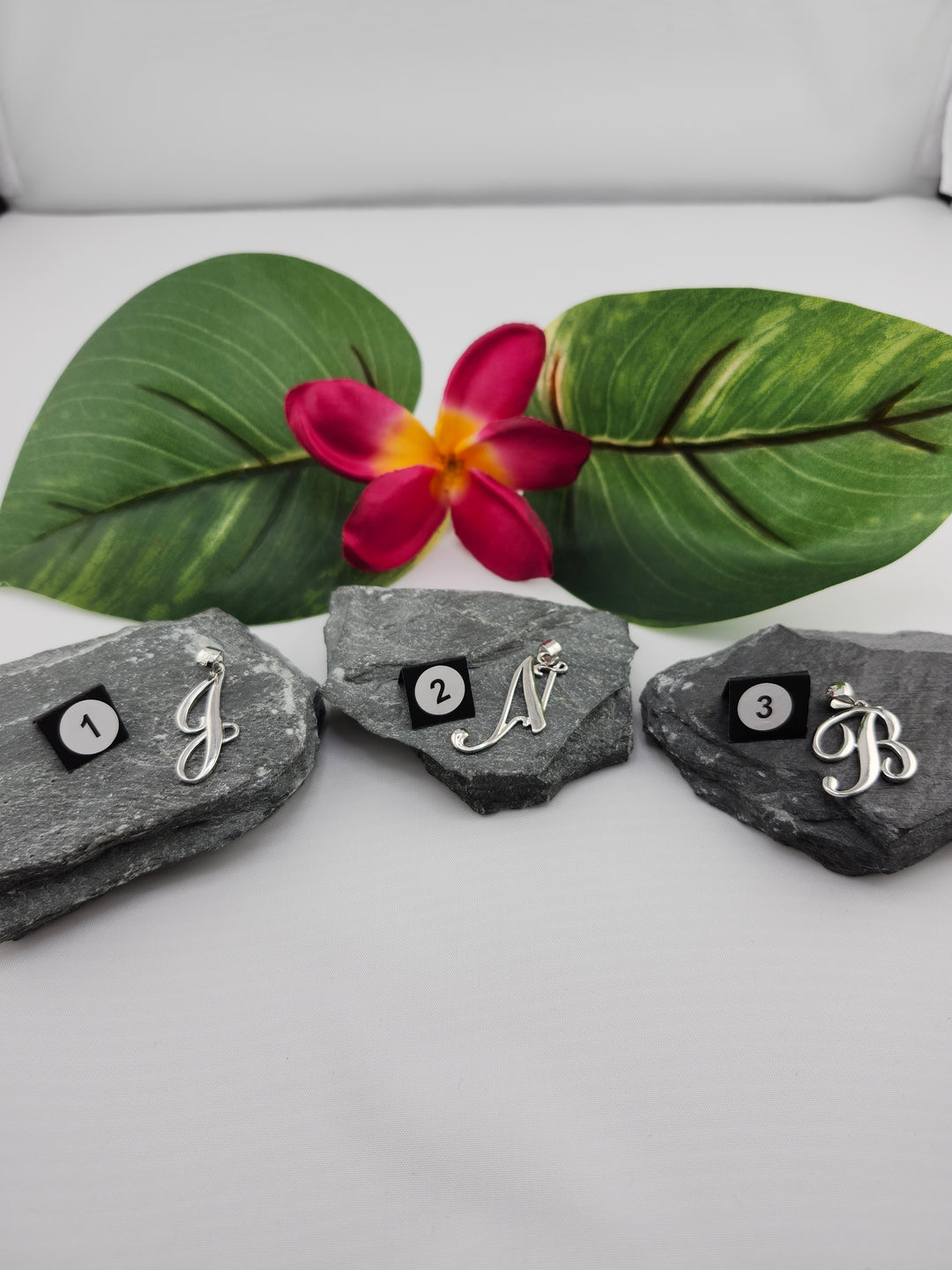 RESERVED FOR:  bjn2365- 2/2/2025 Show -3 Sterling Silver Items