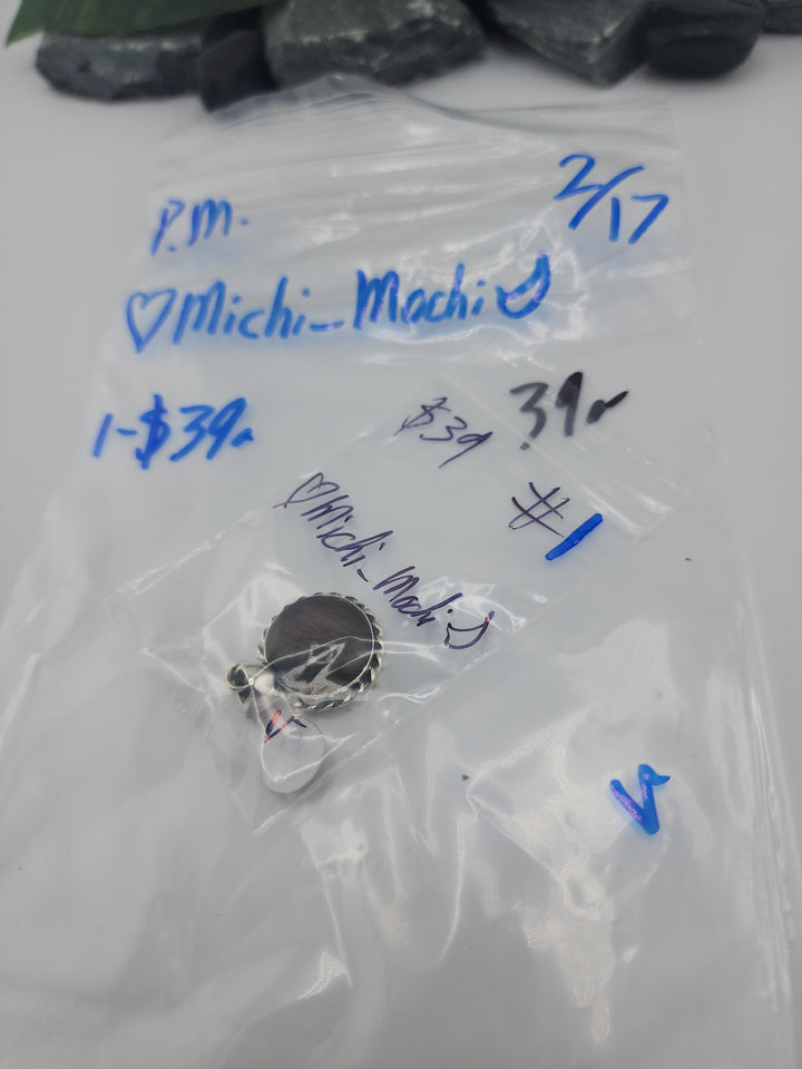🖤 Michi_Mochi 🌙- 2/17/26 - 1 925 Sterling Silver Items
