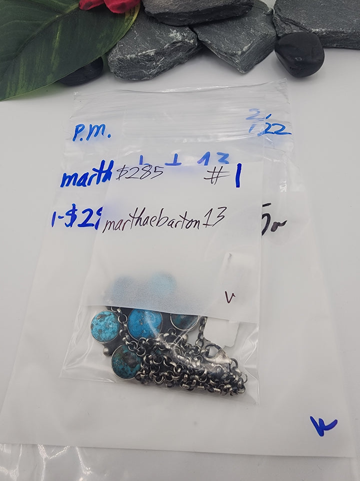 marthaebarton13 - 2/22/26 - 1 925 Sterling Silver Items