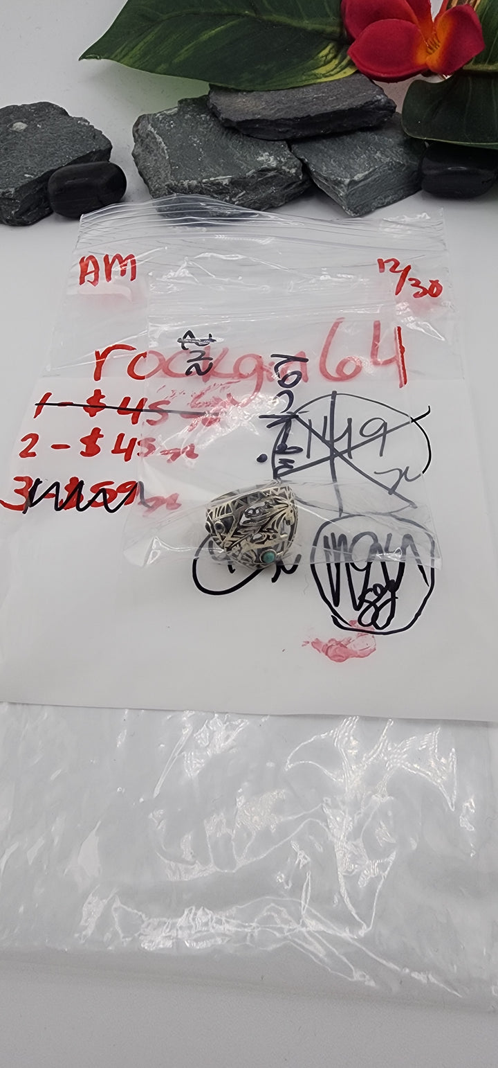 AM SHOW 48HR RESERVED FOR: rockgirl64 - 12/30/2025 FL tiktok Live Show - 1 Sterling Silver Items