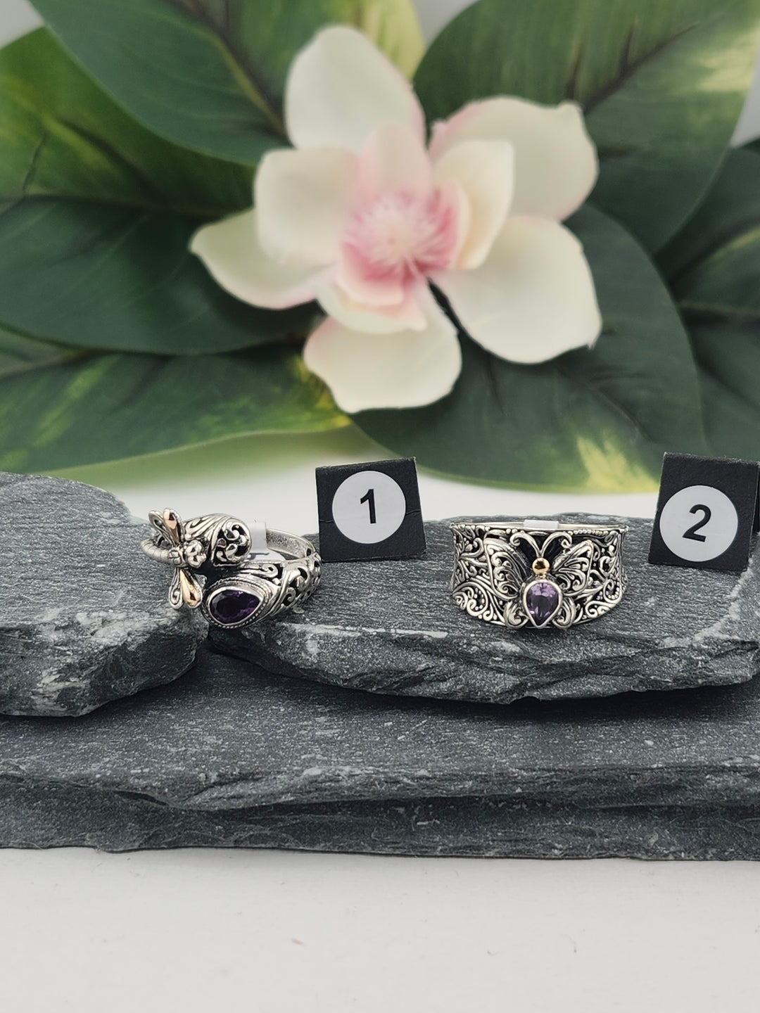 RESERVED FOR: xena1966k66 -12/22/2024 - Sterling Silver Items