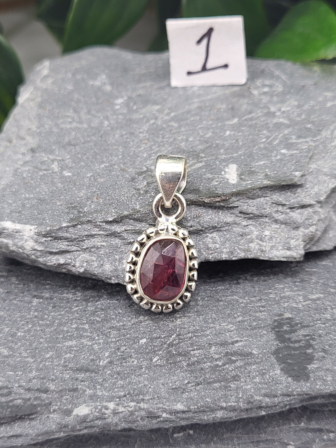 RESERVED FOR:   iGuNpOwDeR_nLEAD-11/11/2024 -1 Sterling Silver Items