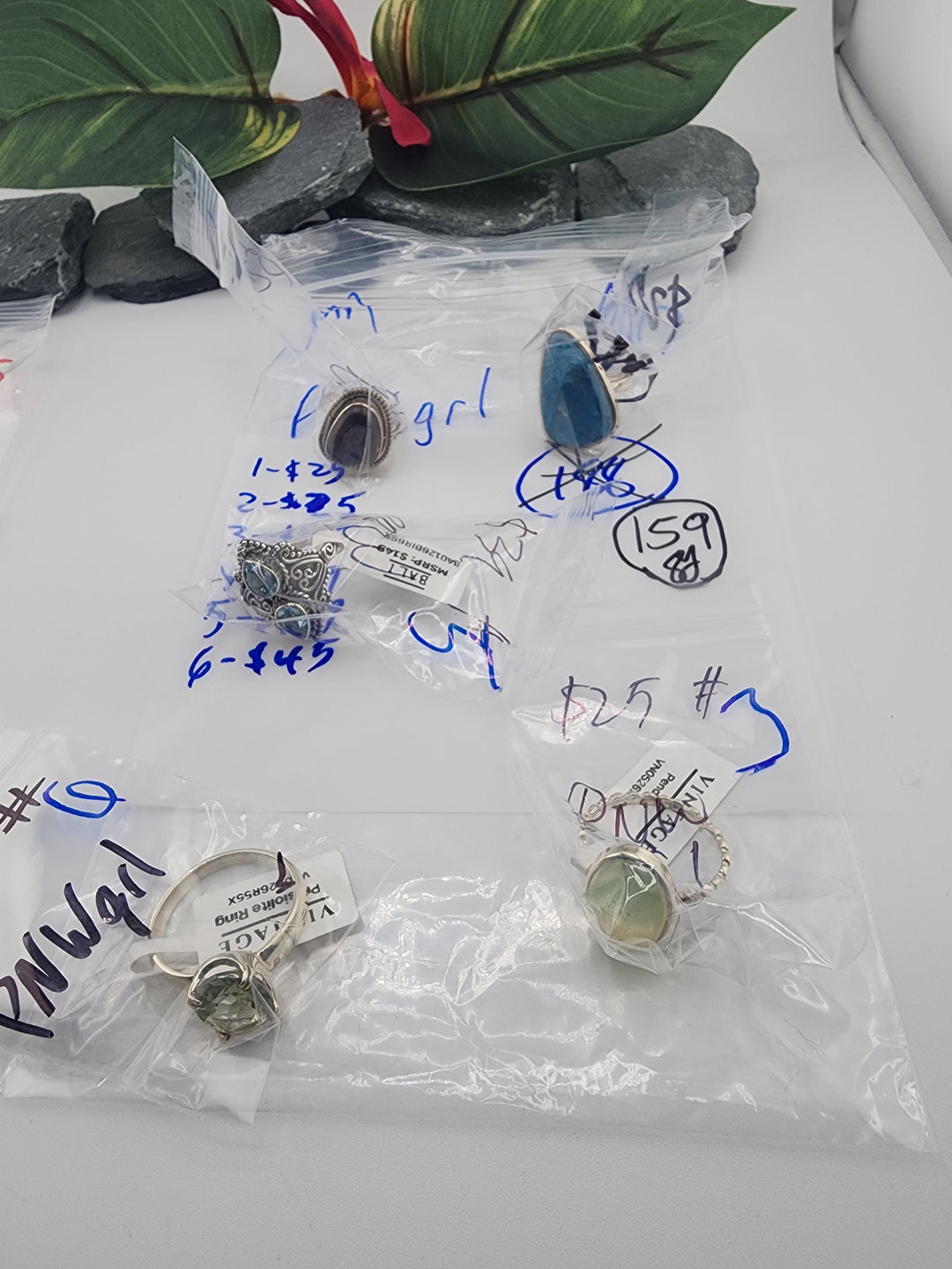 PNWgrl - 6/17/26 PM - 5 925 Sterling Silver