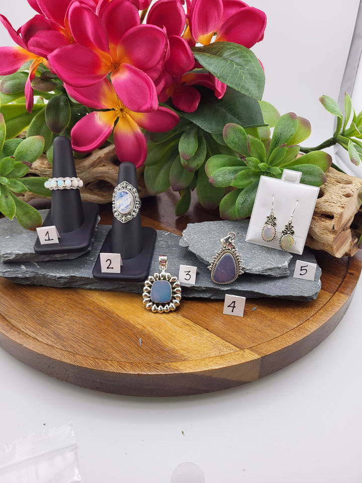 RESERVED FOR: nenalovesss - 9/29/2024 - 15 Sterling Silver Items