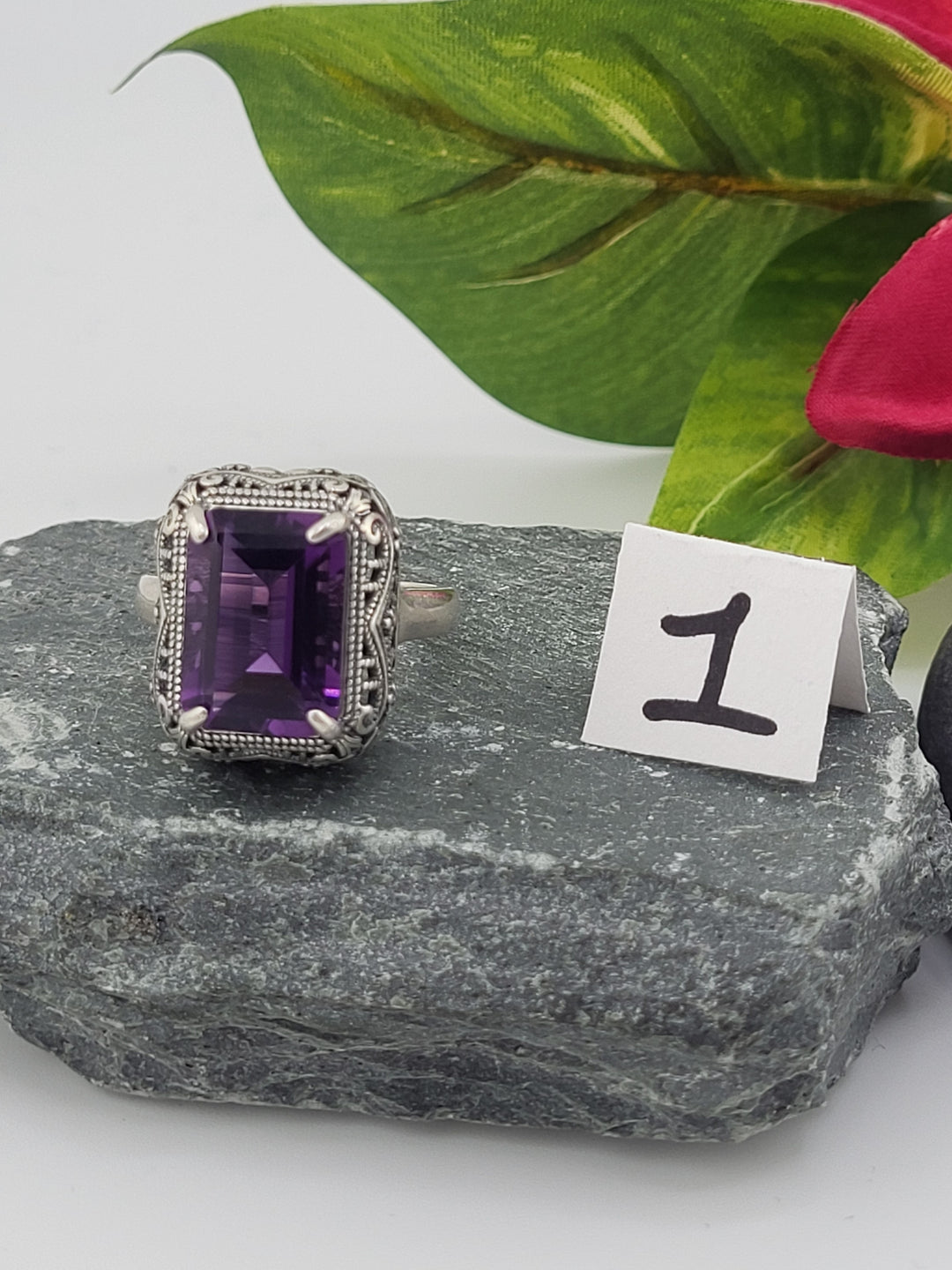 RESERVED FOR: Pat O'Leary -12/29/2024 - Sterling Silver Items