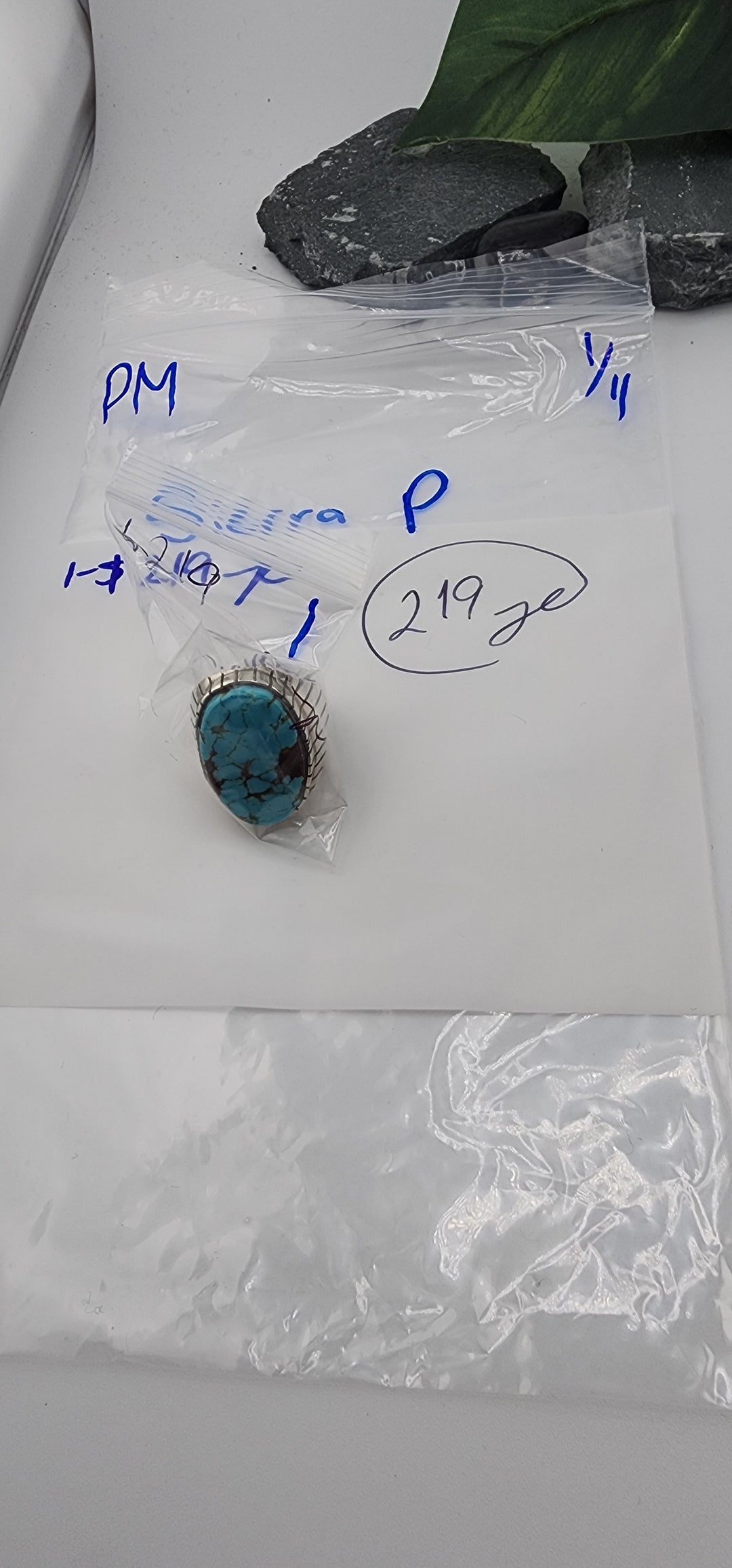 Custom sterling silver items - PM SHOW RESERVED FOR: Sierra P 🦇 - 1/11/2026 tiktok Live Show - 1 Sterling Silver Items