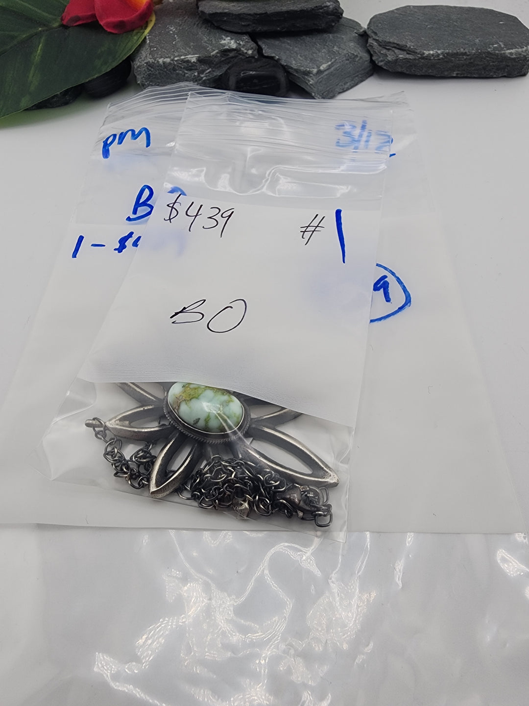 BO - 3/12/26 - 1 925 Sterling Silver Items