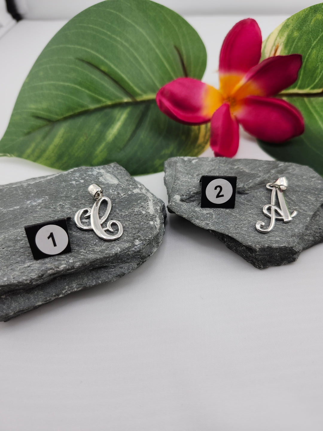 RESERVED FOR:  Ally❤️- 2/2/2025 Show -2 Sterling Silver Items