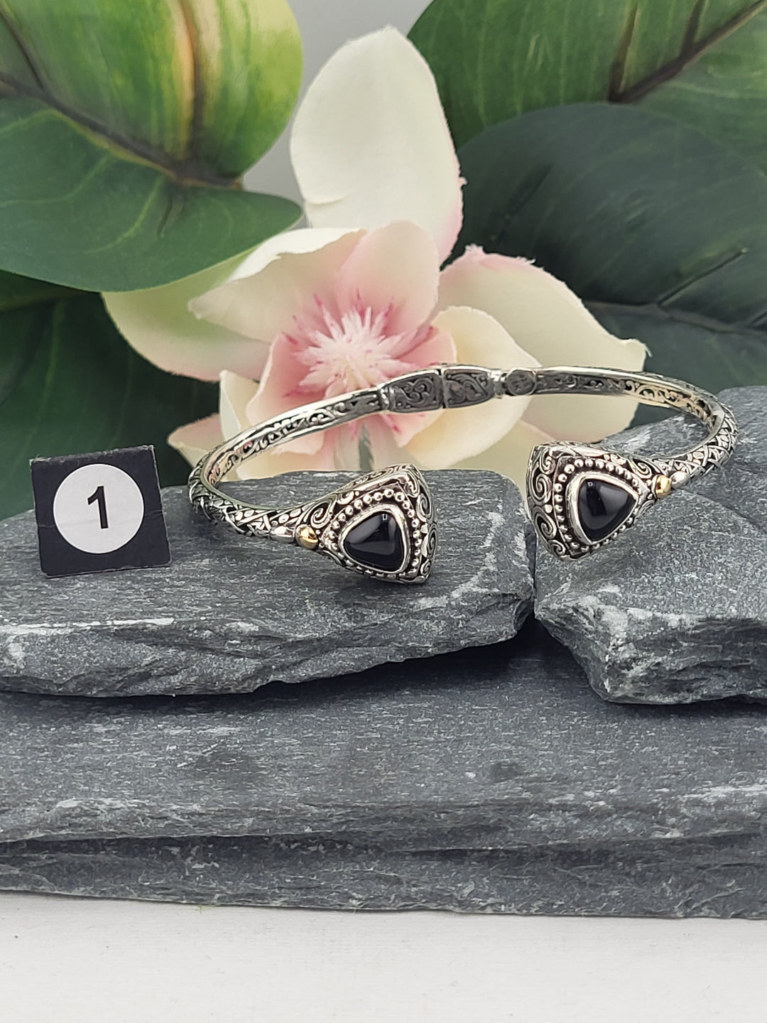 RESERVED FOR: Cindy Rey- 1/11/2025 -1 Sterling Silver Items