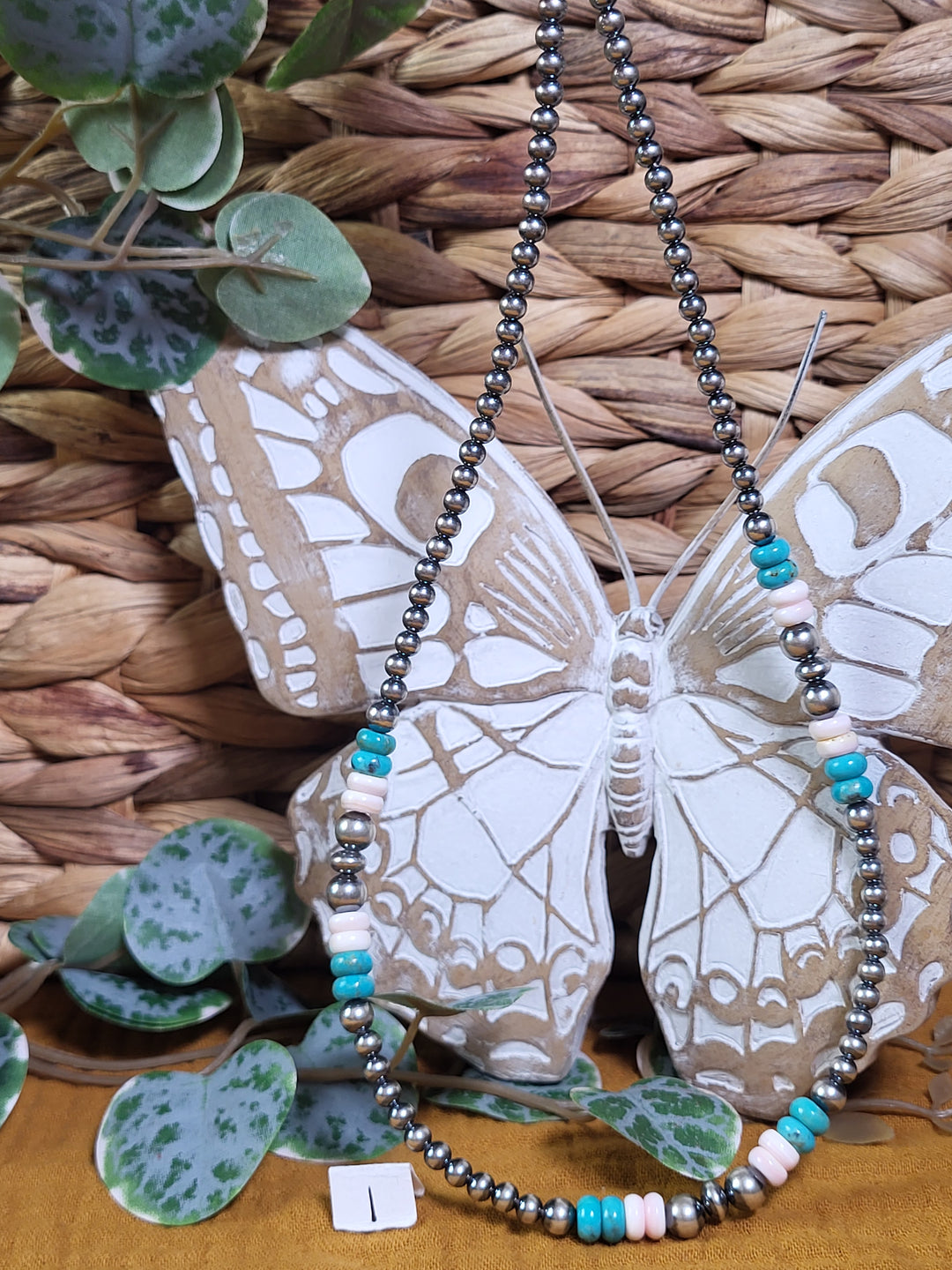 RESERVED FOR: MALLORY LYNN 8/24/24- 1 Sterling Silver Items
