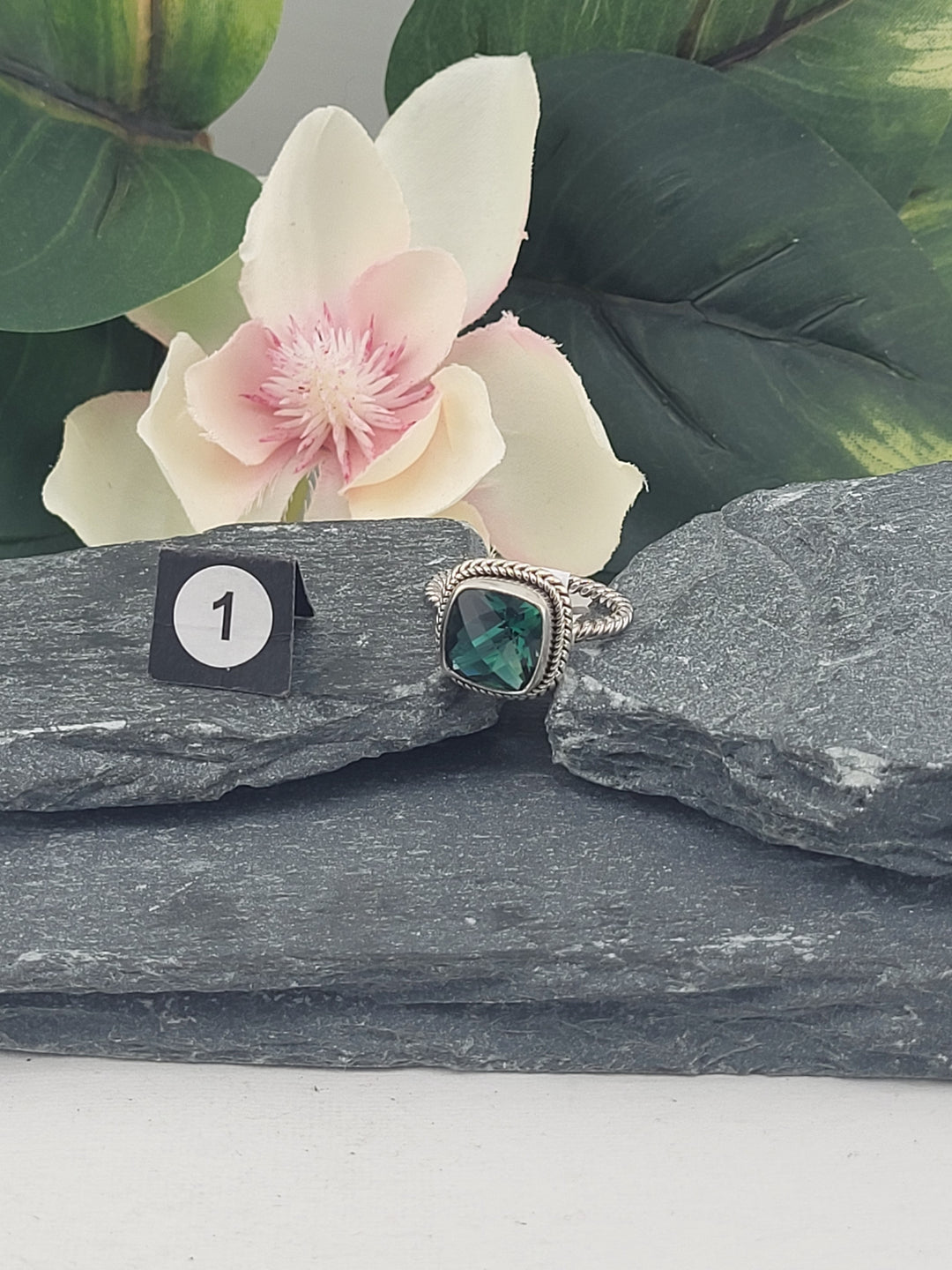 RESERVED FOR: Diannakaco - 1/19/2025 - 1 Sterling Silver Items