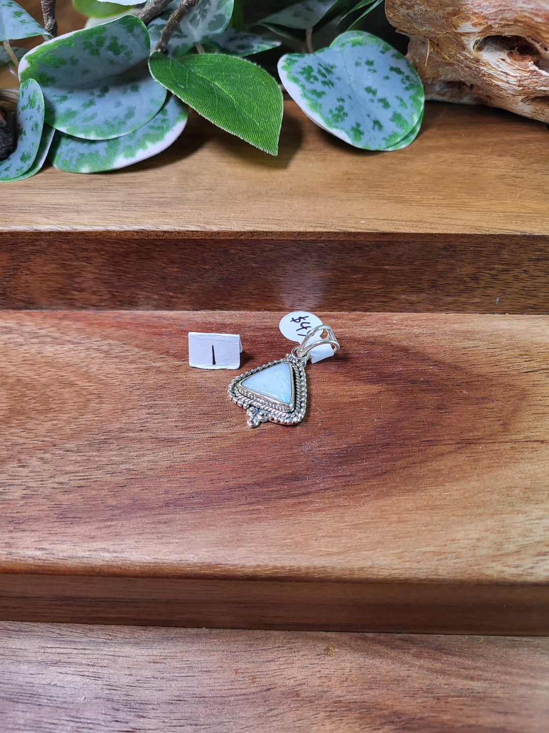 RESERVED FOR: Kristi K-8/28/2024 - 1 Sterling Silver Items