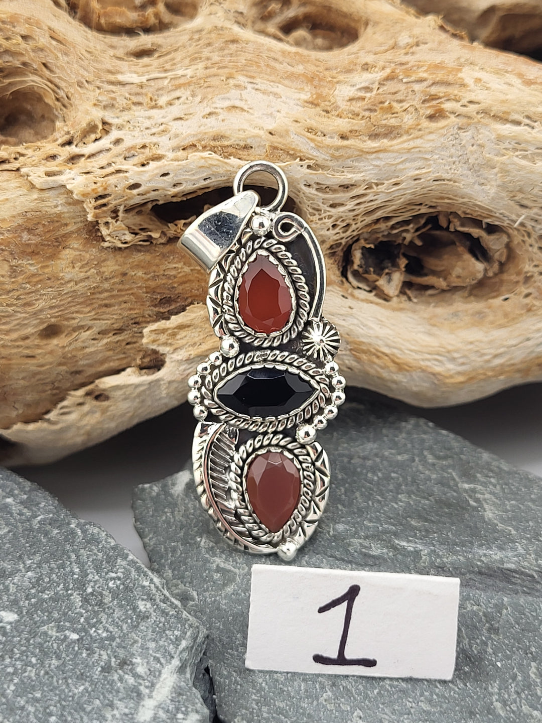RESERVED FOR:   71goingstrong -12/11/2024 - 1 Sterling Silver Items