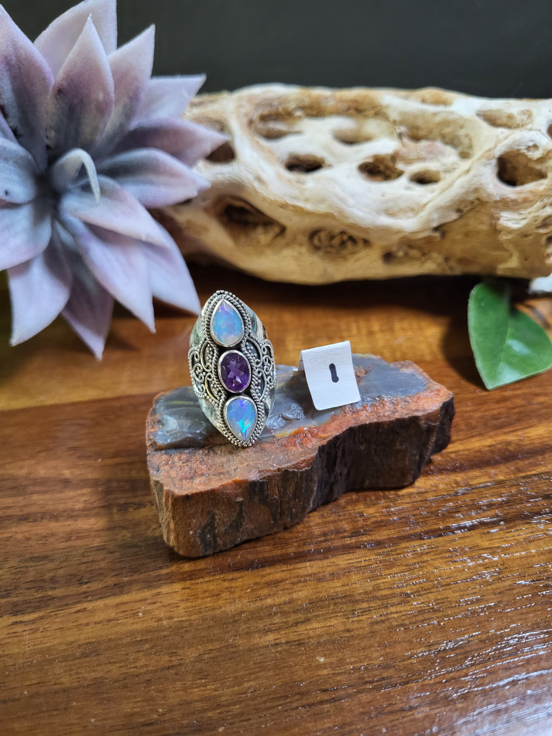 RESERVED FOR: FStayton69 7/28/24- 1 Sterling Silver Items
