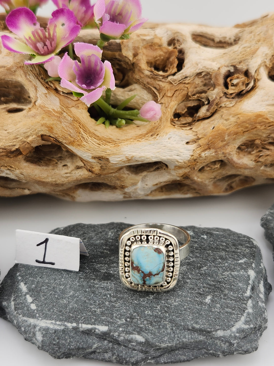 RESERVED FOR:   Mtnblujeans -12/01/2024 - 1 Sterling Silver Items