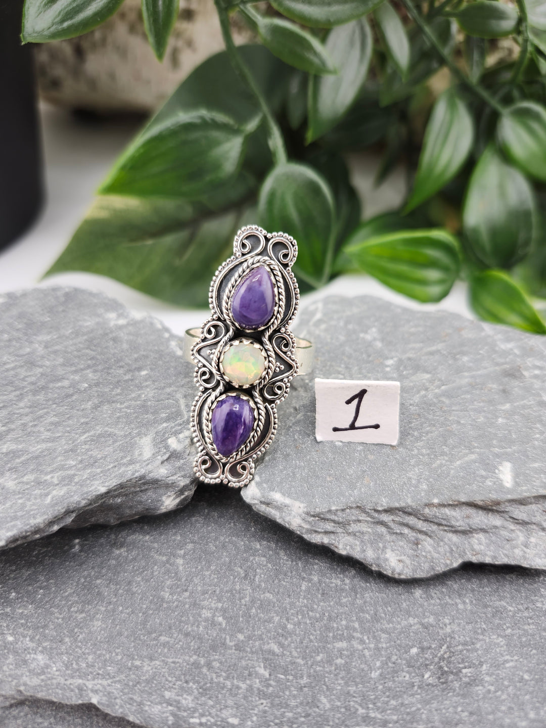 RESERVED FOR:   Emily❤️ - 11/10/2024 - 1 Sterling Silver Items