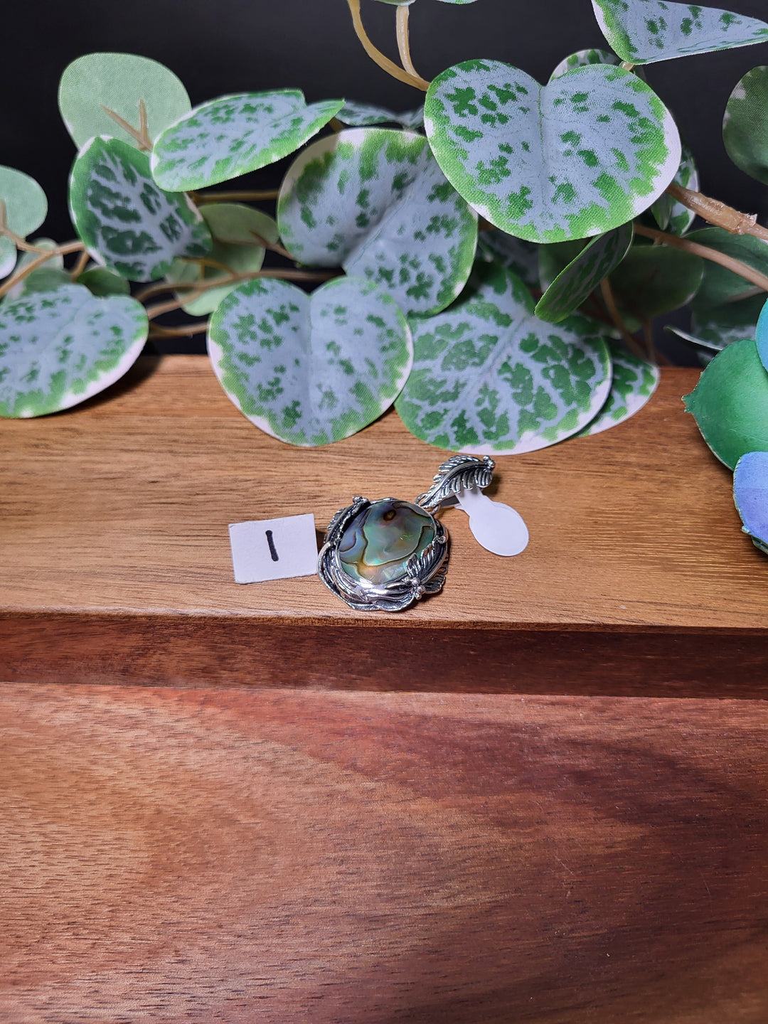 RESERVED FOR: penguinsfan16 8/18/24- 1 Sterling Silver Items