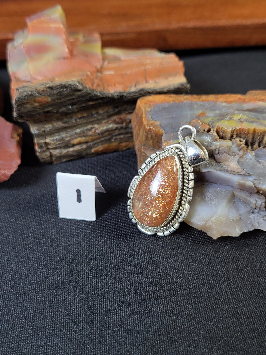 RESERVED FOR: Diane-7/11/24-1 Sterling Silver Items