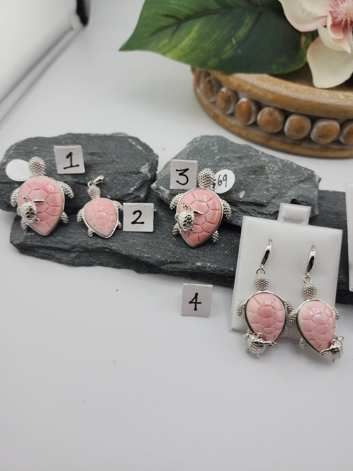 RESERVED FOR:   Mazy J -12/05/2024 - 8 Sterling Silver Items