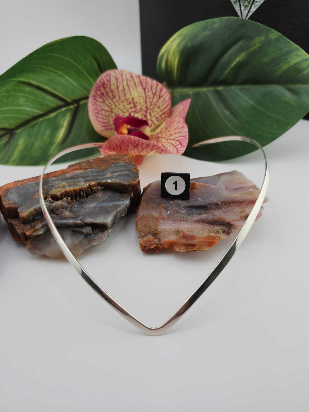 RESERVED FOR: SimplyCris83 - 1/22/2025 Show - 1 Sterling Silver Items