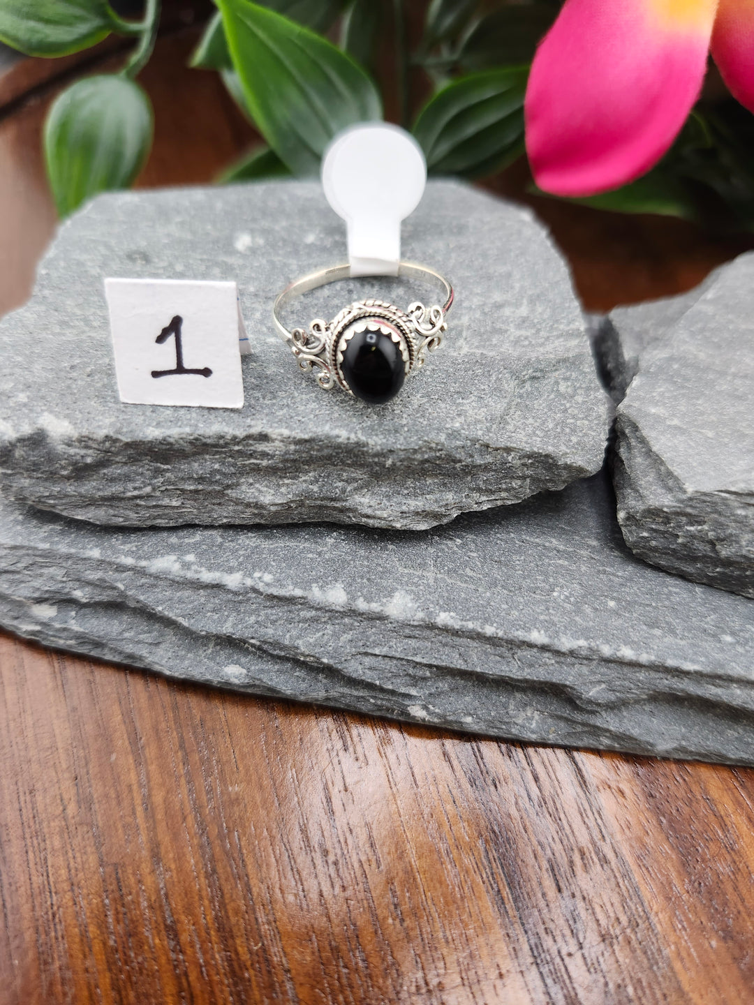 RESERVED FOR:  sheronie🚫-10/25/2024 - 1 Sterling Silver Items