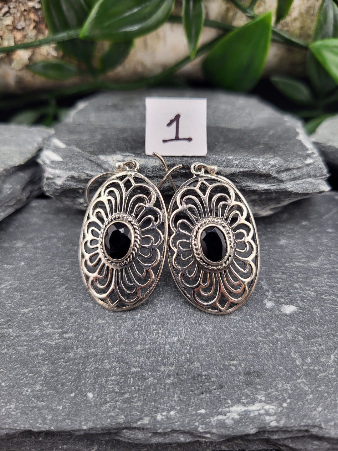 RESERVED FOR:  jessica roca73 -11/06/2024 - 1 Sterling Silver Items